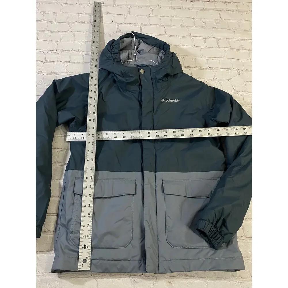 Columbia jacket